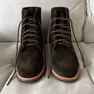 All-Weather Amelia Boot